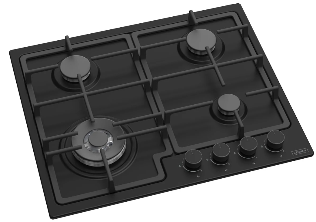 KGH 6423 T CI Matt Black